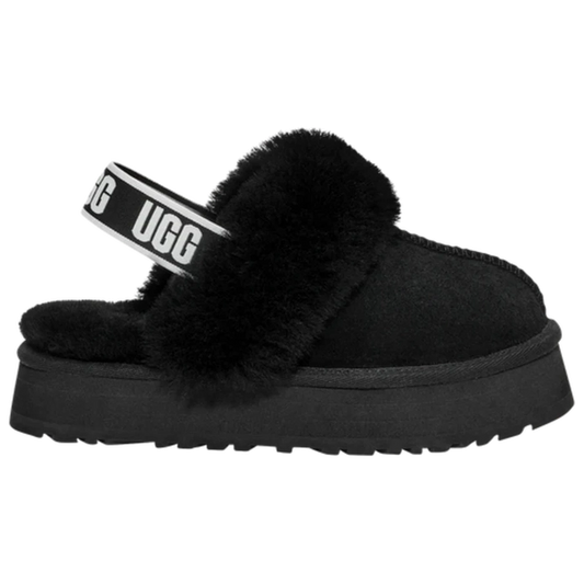 UGG Funkette – Black