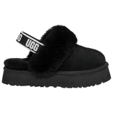 UGG Funkette – Black