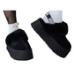 UGG Funkette – Black