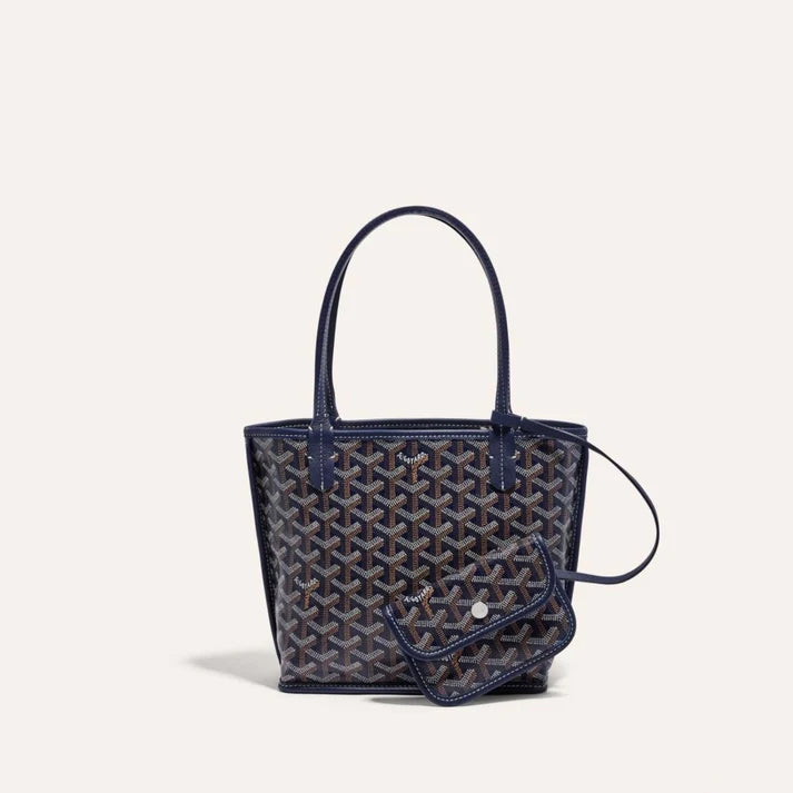 Mini Goyard