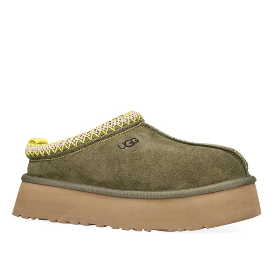 UGG Tazz II– Olive Green